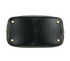 Lockit, top view